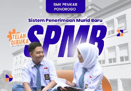 BROSUR 2 SPMB SMK PEMKAB 2026